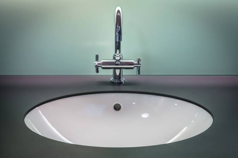 Entreprise de rénovation de salle de bain pour particuliers proche de Barentin 76