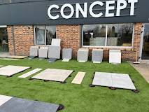 Carrelage et Faïence PAVILLY - CONCEPT CARRELAGE
