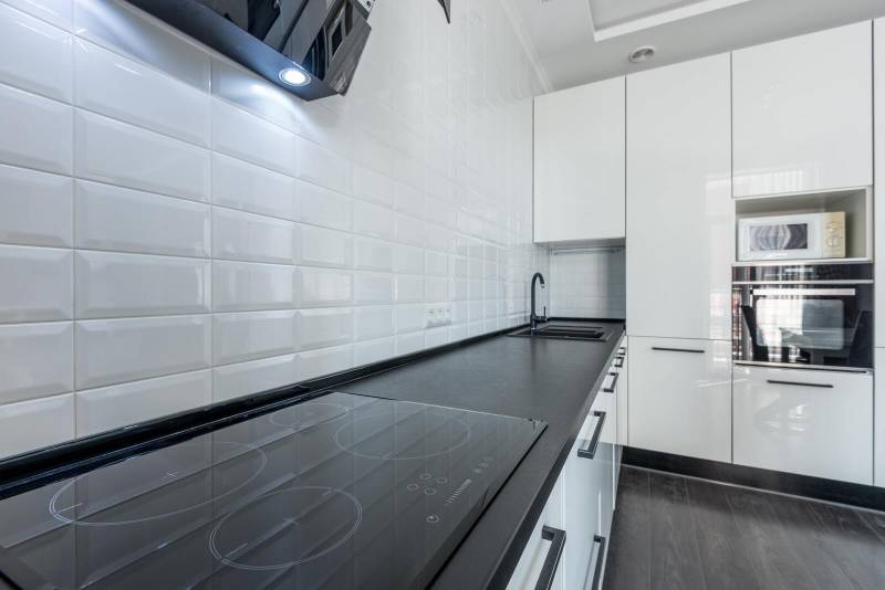 Acheter une nouvelle cuisine proche de Barentin 76