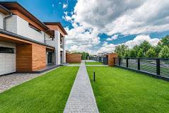 PAYSAGISTE PAVILLY - VERT CLERES